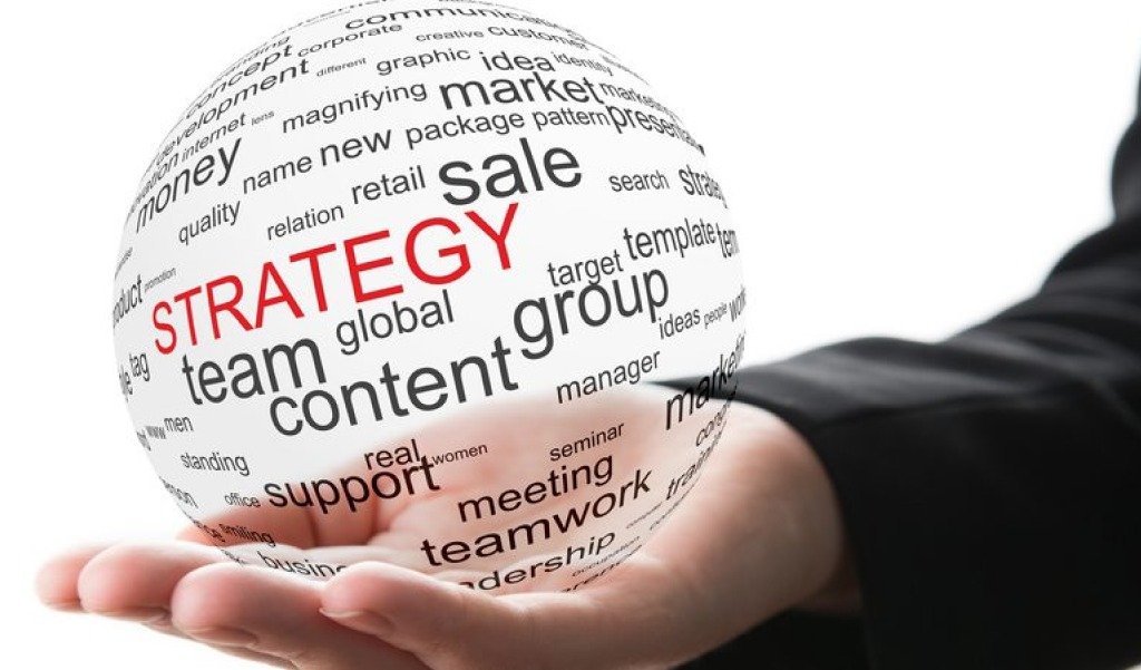 Finance & Business Strategy Services