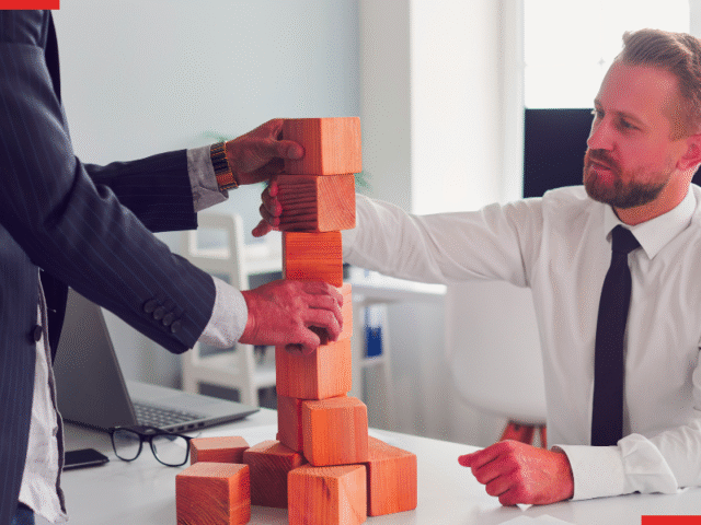 Stop Treating Sales Symptoms. Start Leading the Cure.