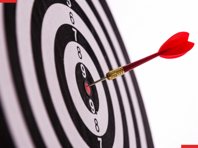 Selling Without Targets is Just Guessing