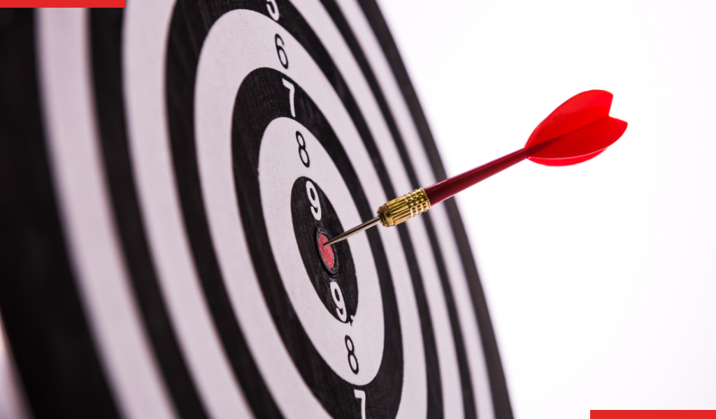 Selling Without Targets is Just Guessing