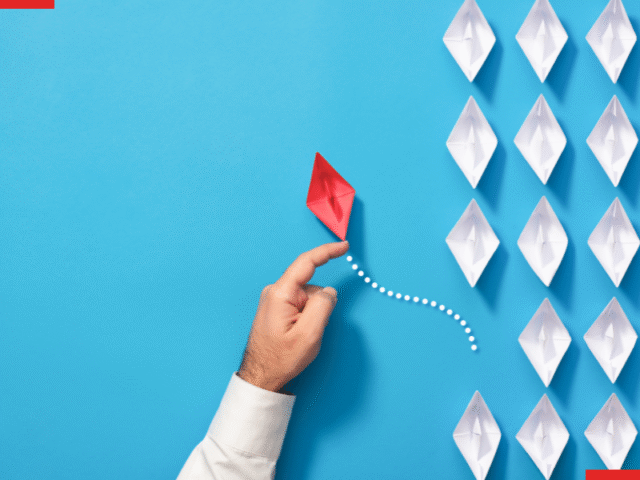 Sales Teams Rise or Fall with Their Leaders