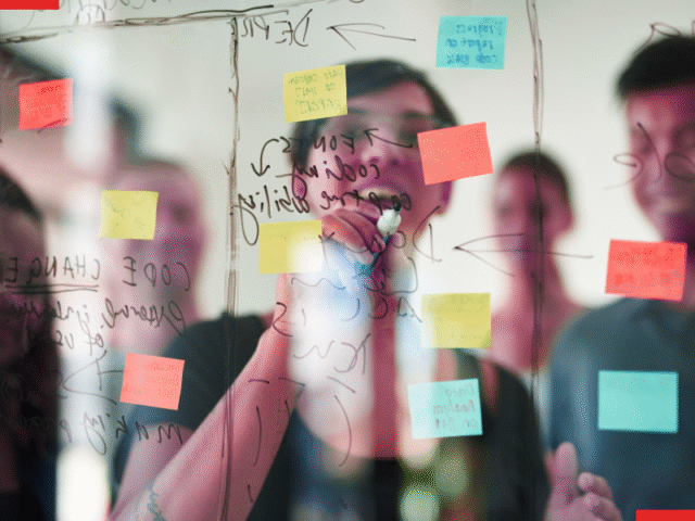 Sales Leaders Can’t Wear Every Hat