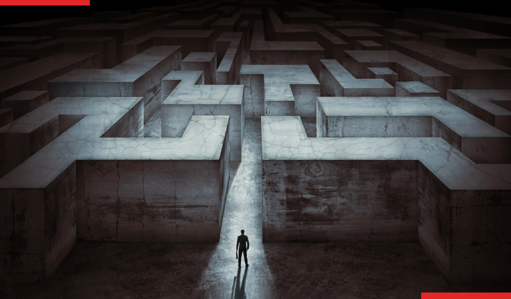 Why Top Sellers Thrive on Challenges