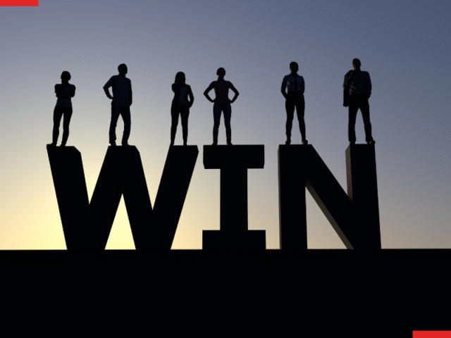 Focused Selling = Bigger Wins