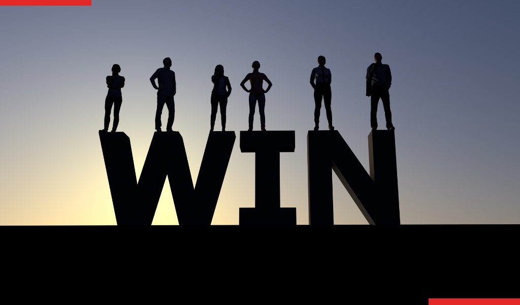 Focused Selling = Bigger Wins