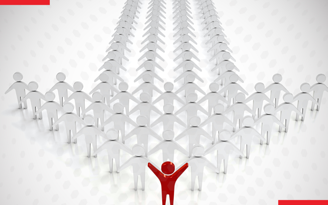 Most Sales Leaders Blame The Team First. The Best Ones Look In The Mirror.