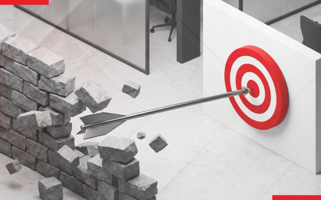 No Targets. No Traction.
