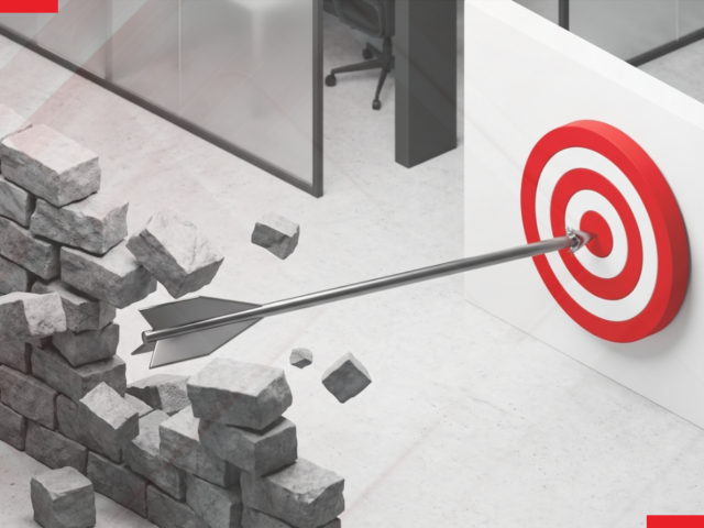 No Targets. No Traction.