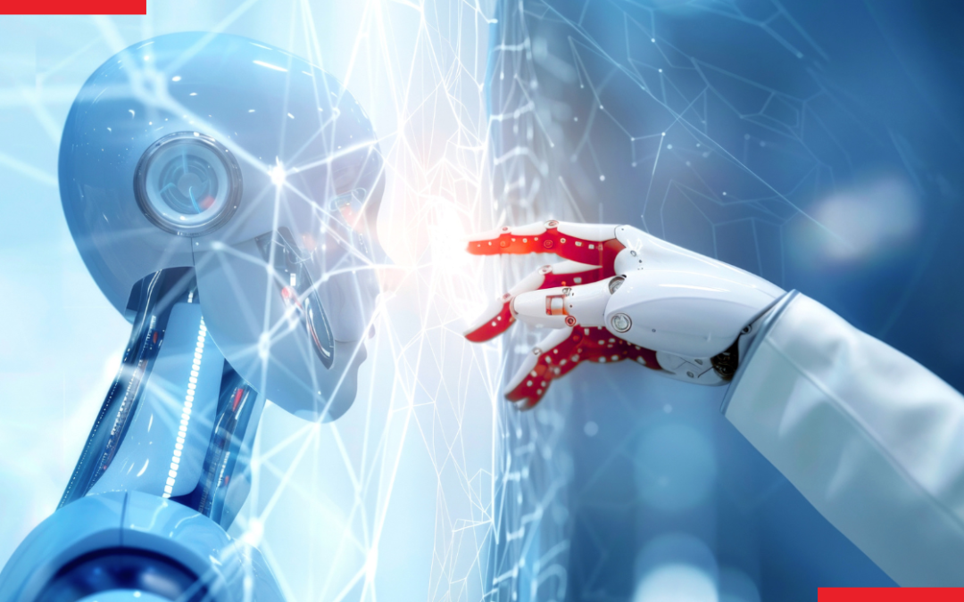The CEO’s Role in Driving AI Success Across Organizations