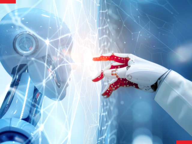 The CEO’s Role in Driving AI Success Across Organizations