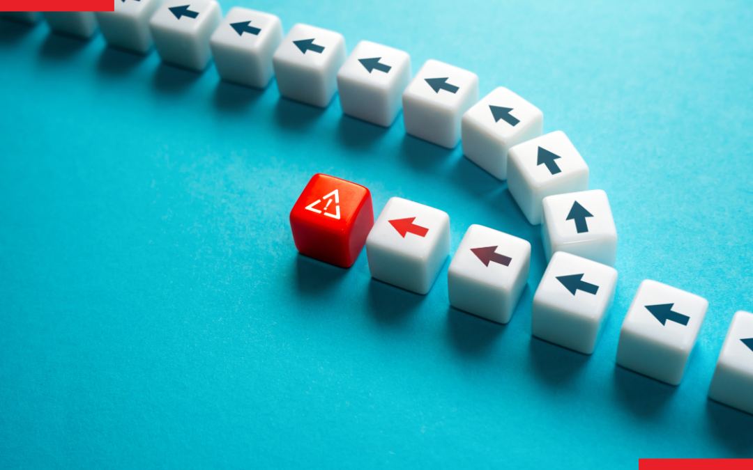 3 Strategic Planning Mistakes CEOs Must Avoid