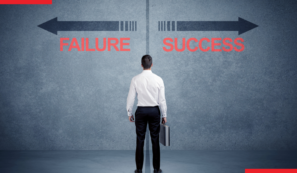 Failure and Success