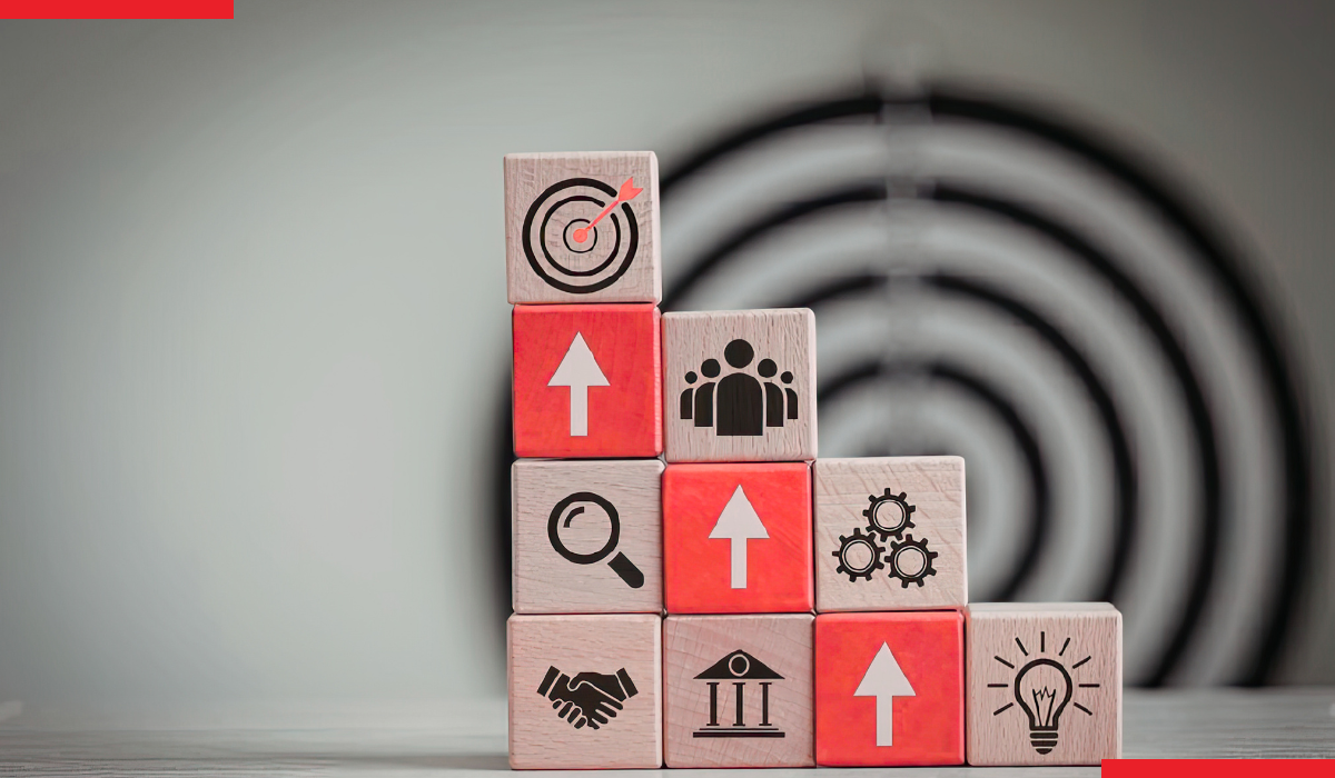 Strategies for Business Growth