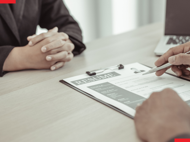 You’re Not the Customer Service Rep. Or the Project Manager. Or HR.