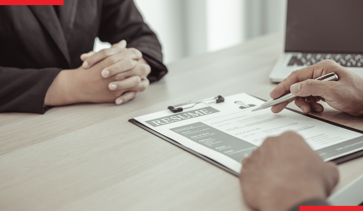 Sales leader coaching a team instead of handling operational tasks.