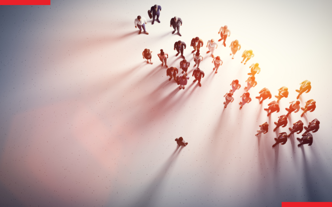 Spreadsheets Don’t Inspire Sales. Leaders Do.