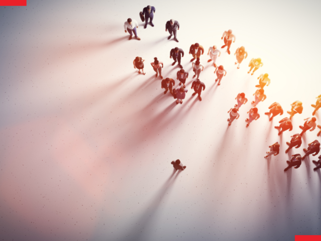 Spreadsheets Don’t Inspire Sales. Leaders Do.