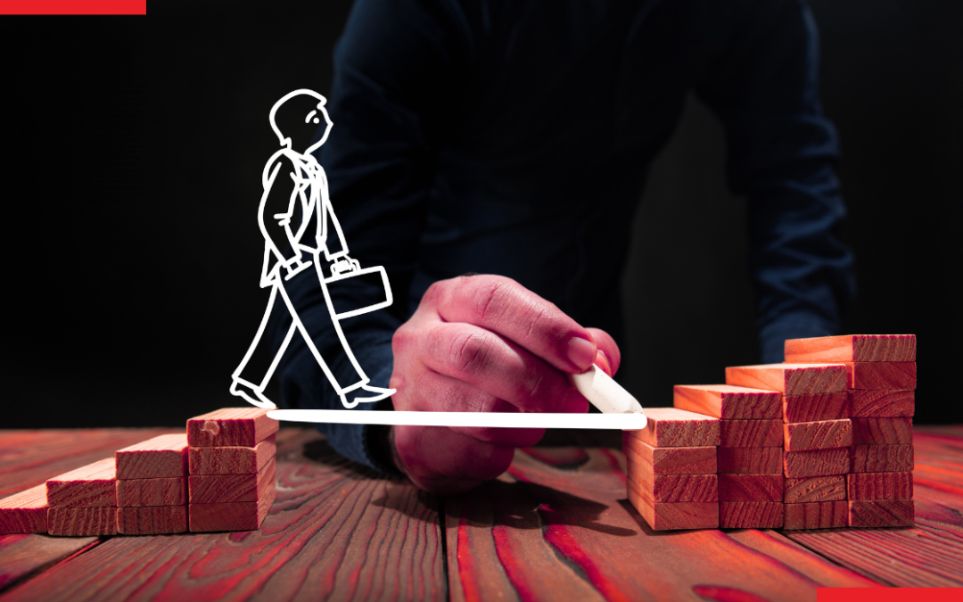 Building Your Personal Development Plan as a Successful Leader