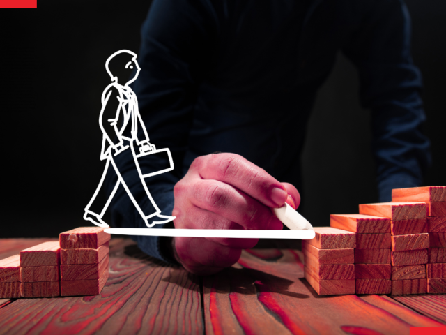 Building Your Personal Development Plan as a Successful Leader