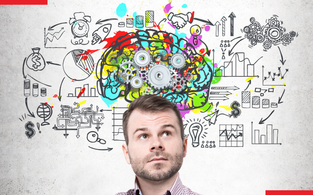The Startup Founder’s Mentality That Drives Growth