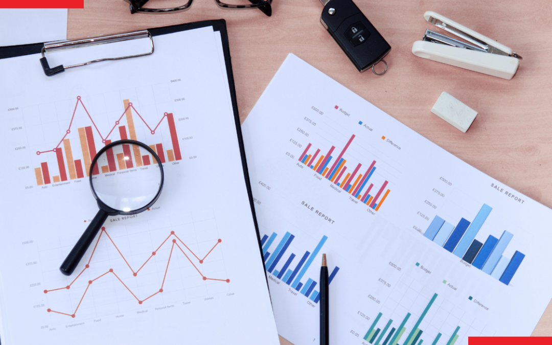 Understanding a Great Operating Model for Business Growth