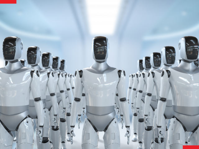 Building an Augmented Workforce Through Intelligent Automation