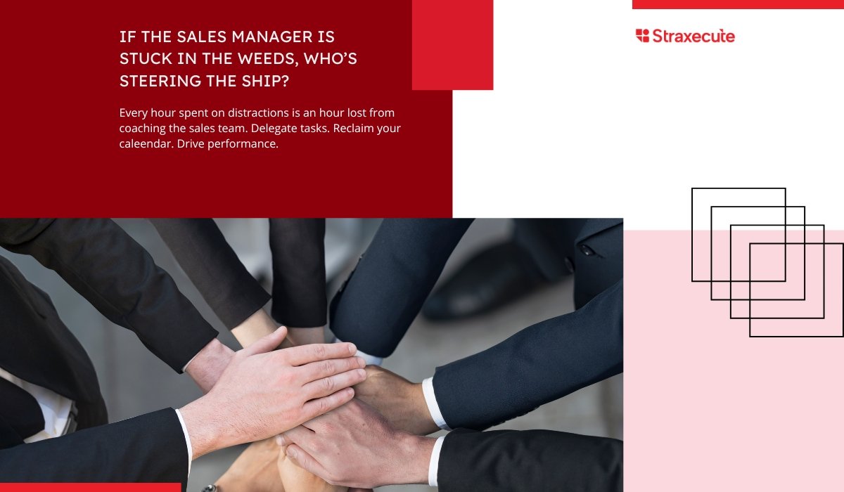 Strategic Sales Management