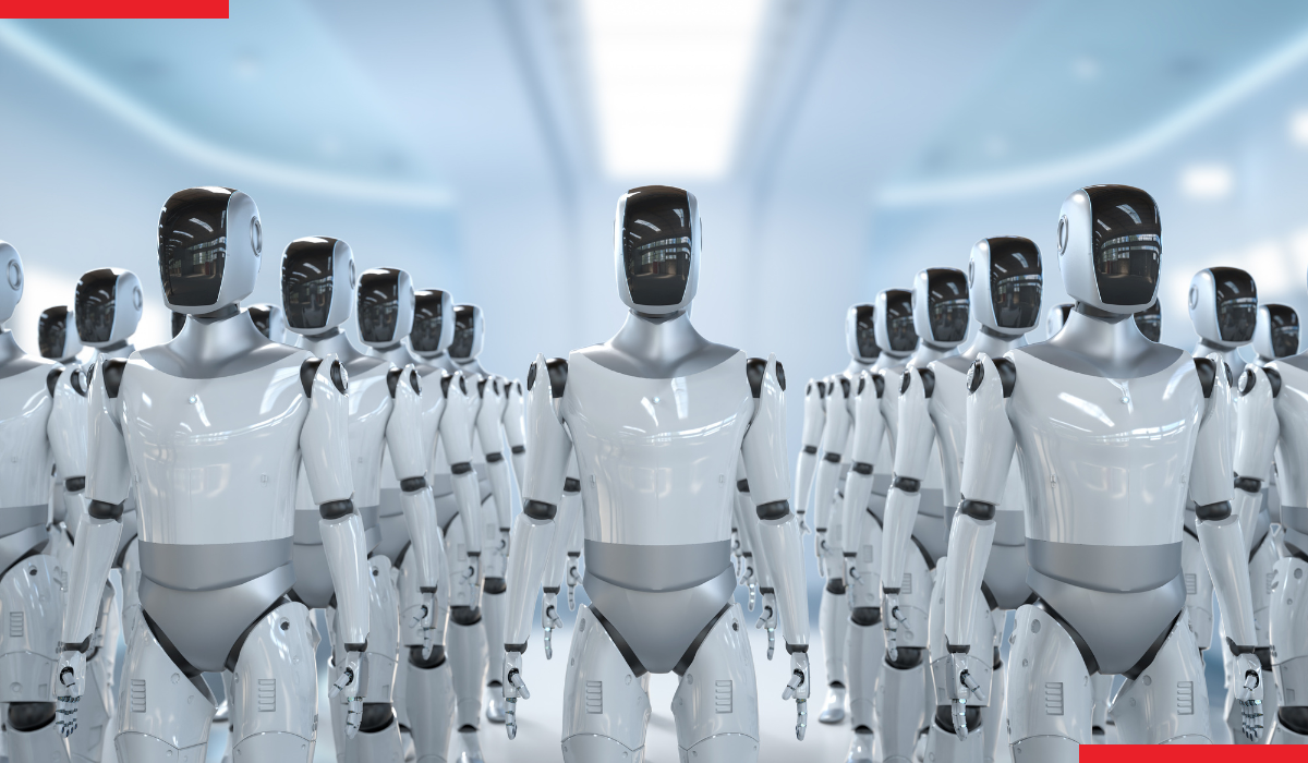 intelligent automation