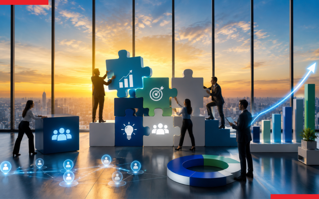 Strategic Workforce Planning for Sustainable Business Growth