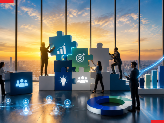 Strategic Workforce Planning for Sustainable Business Growth