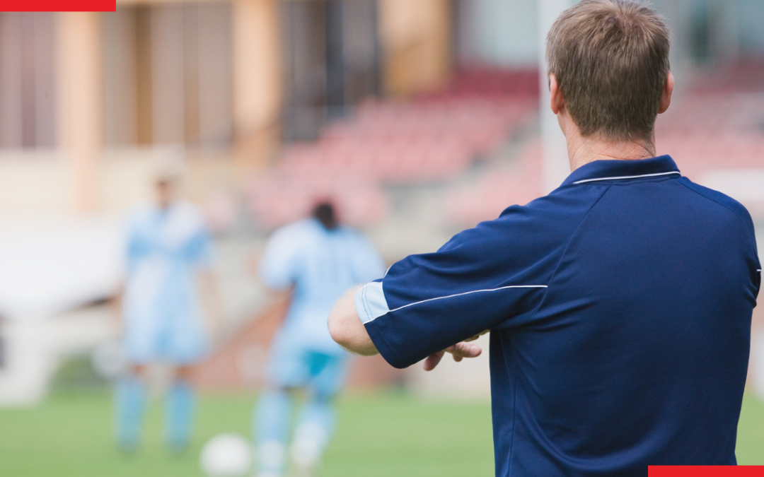 Player-Coach? More Like Part-Time at Both.