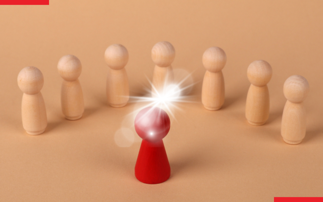 Great Leaders Don’t Take the Spotlight They Shine It.