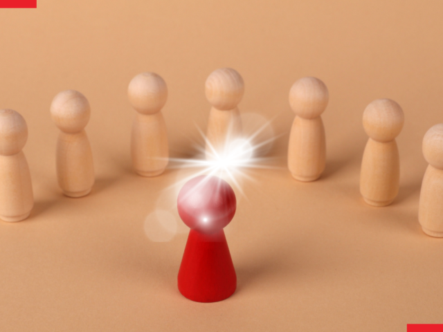 Great Leaders Don’t Take the Spotlight They Shine It.
