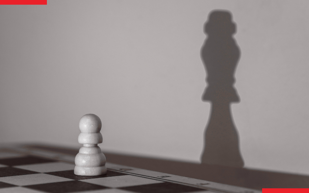 AI Transformation Starts With the CEO, Not the Technology