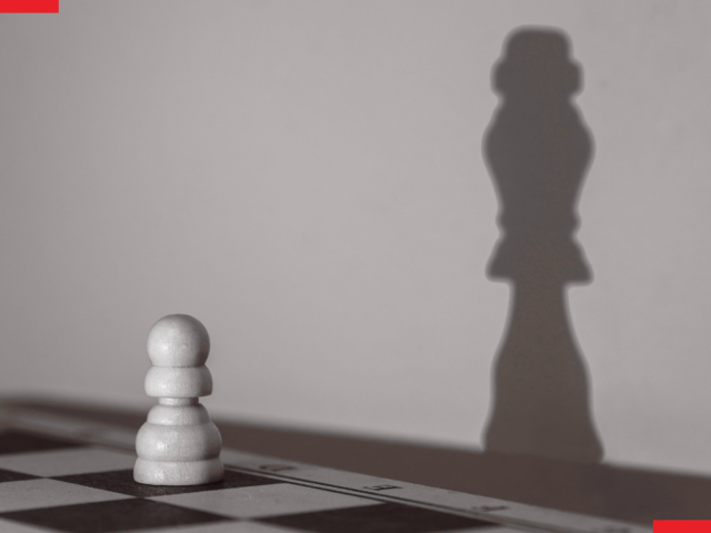 AI Transformation Starts With the CEO, Not the Technology