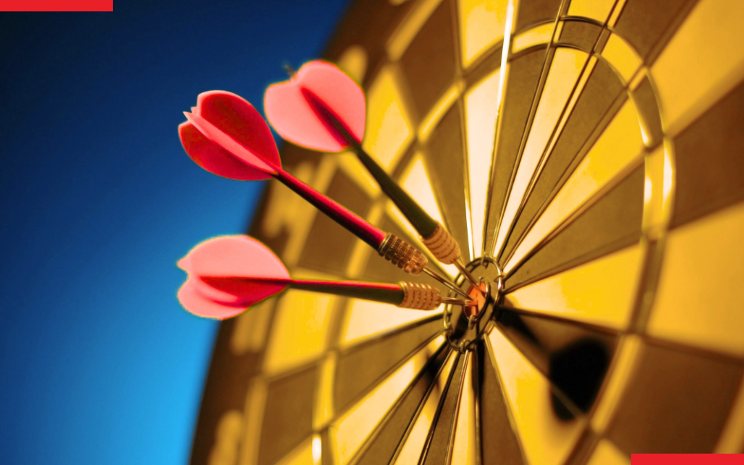 How to Set Business Goals That Actually Drive Results