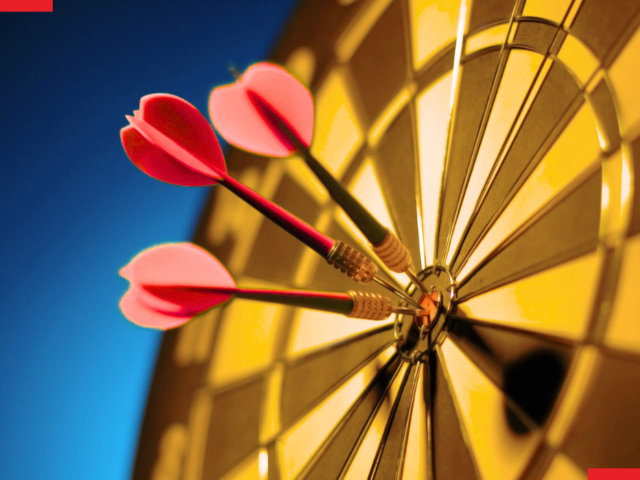 How to Set Business Goals That Actually Drive Results
