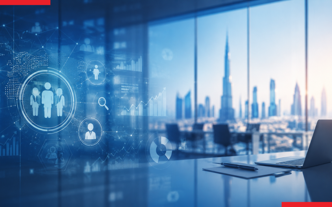 HR Analytics for Better Business Decisions in the UAE