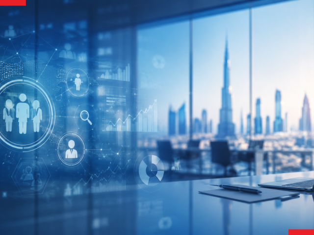 HR Analytics for Better Business Decisions in the UAE