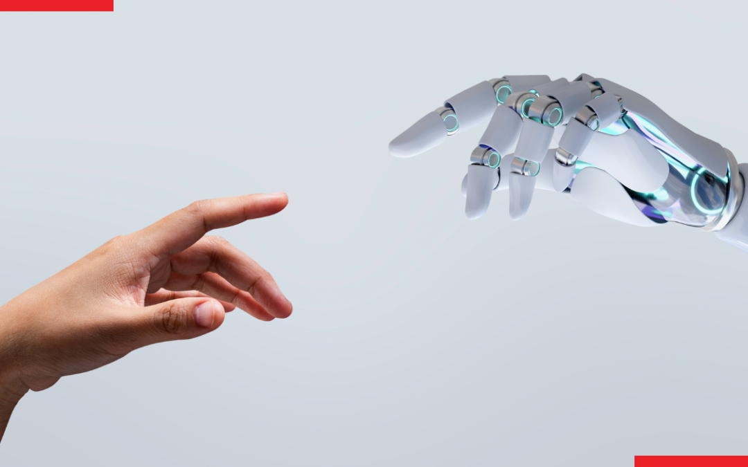 How AI Is Transforming Executive Decision Making in the UAE