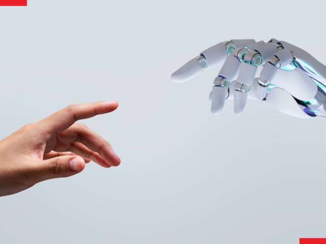 How AI Is Transforming Executive Decision Making in the UAE