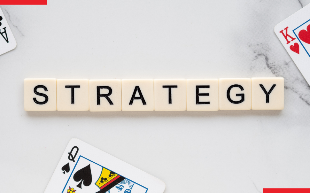 Business Strategy in the UAE: Turning Growth Ambition Into Execution