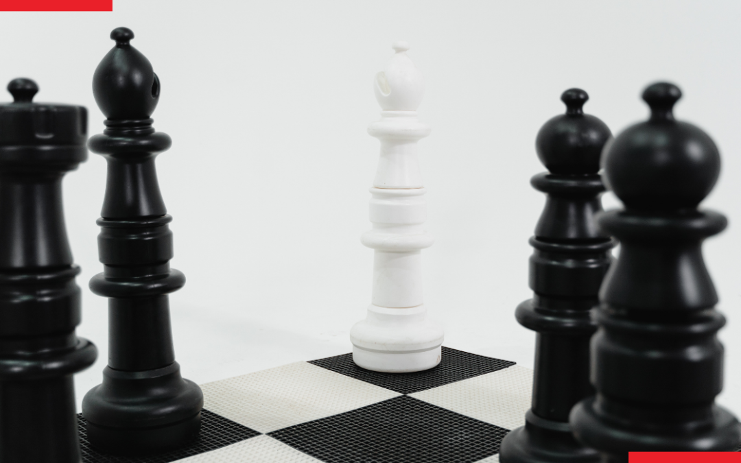 Strategic Leadership: What It Is and Why Businesses Need It