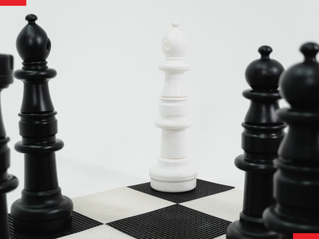 Strategic Leadership: What It Is and Why Businesses Need It