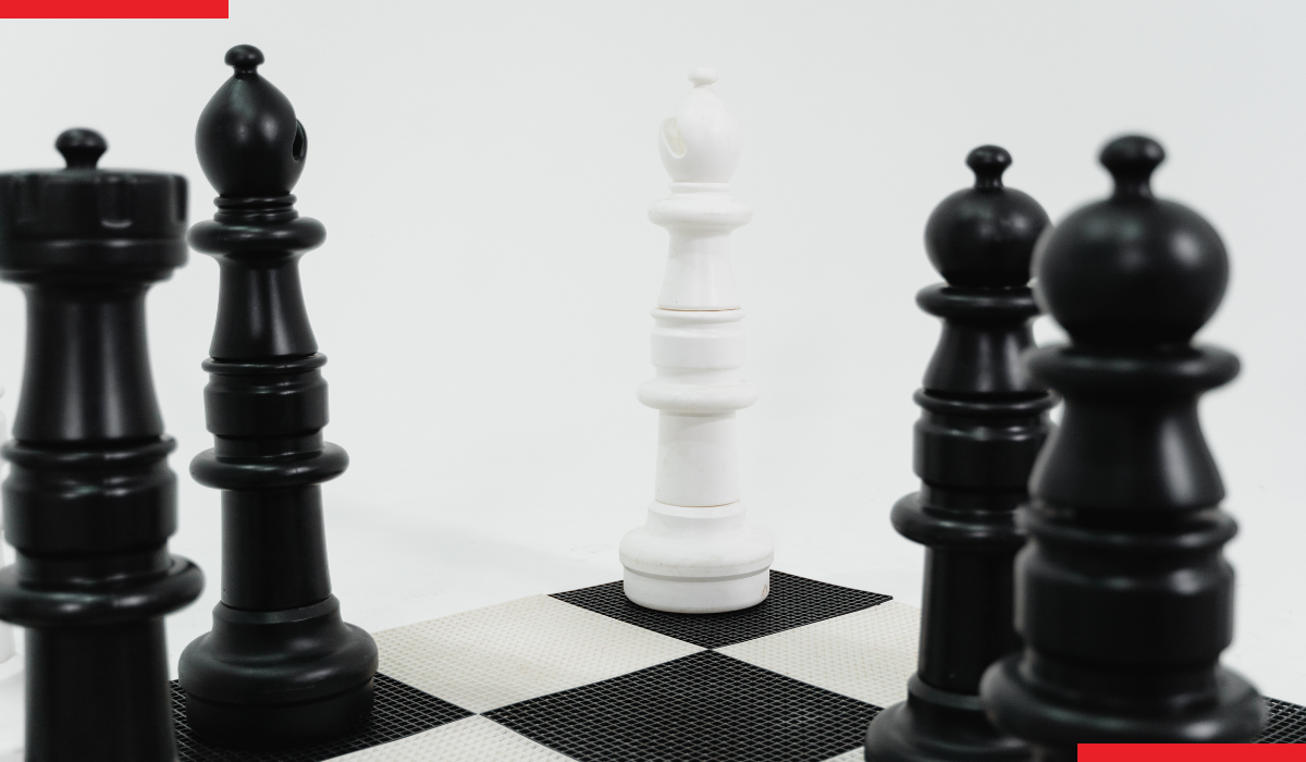 Strategic leadership for business growth and execution