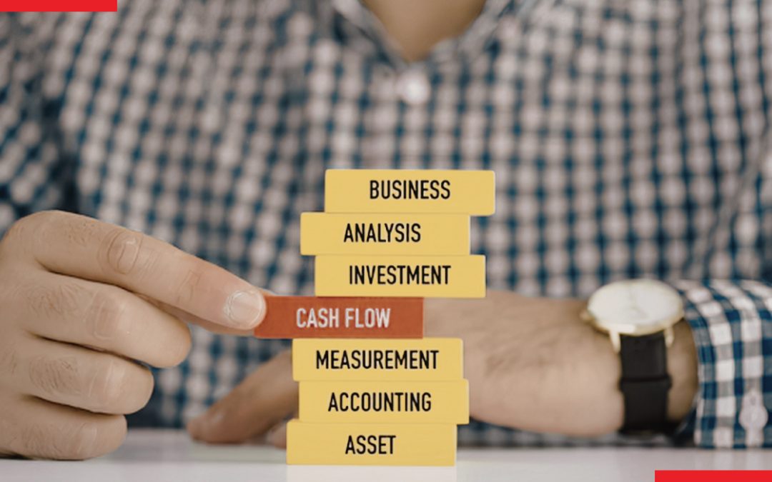 Finance & Cash Flows in the UAE: What Business Leaders Need to Rethink