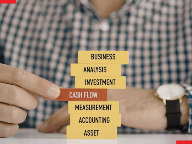 Finance & Cash Flows in the UAE: What Business Leaders Need to Rethink
