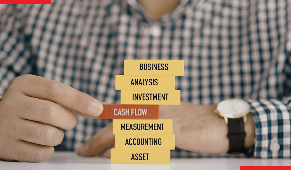 Finance & Cash Flows management for UAE businesses