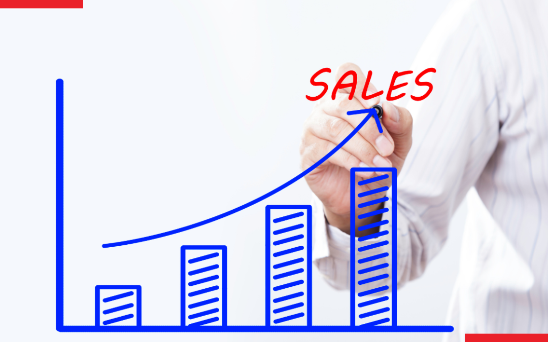 How to Grow Sales While Building a Business That Can Scale