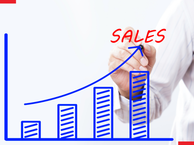 How to Grow Sales While Building a Business That Can Scale